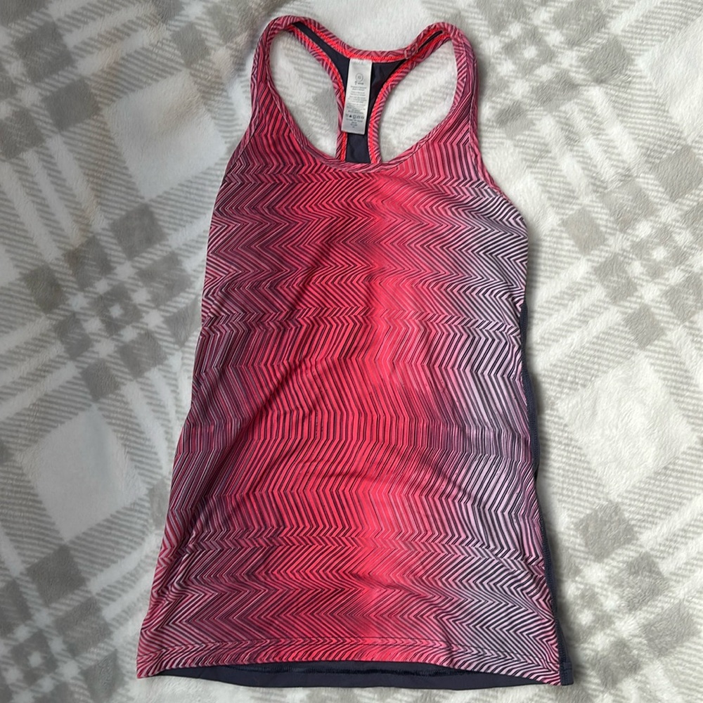 Ivivva Racerback Tank